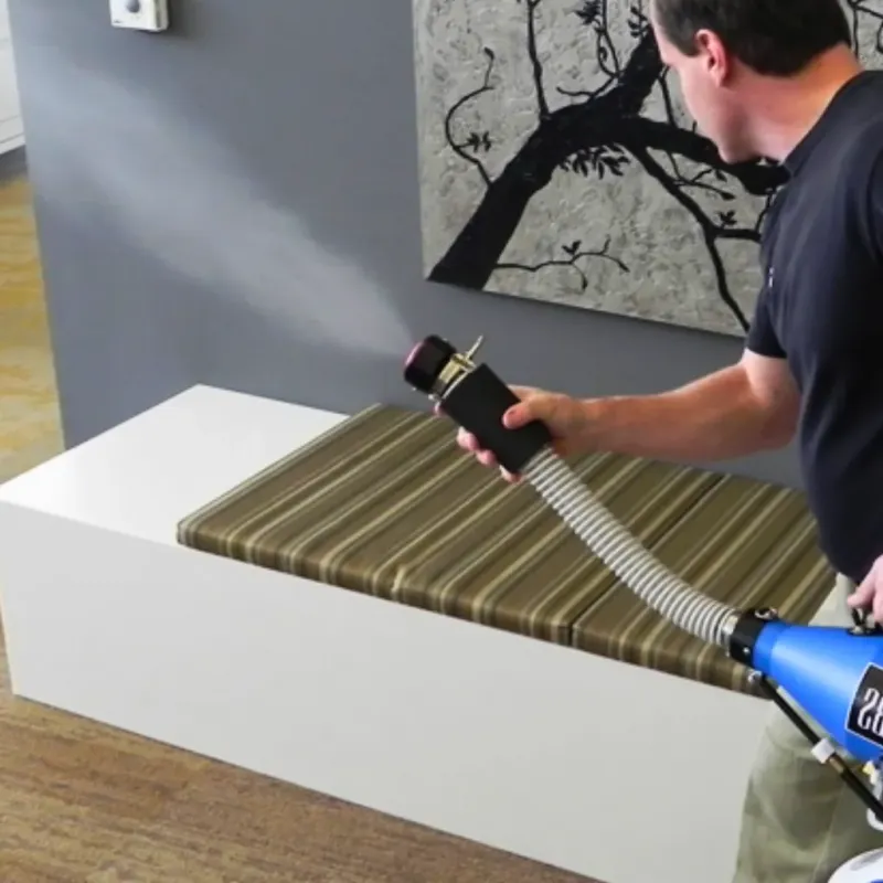 Professional Odor Removal in Kansas City, KS